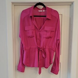 New York & Company Top XL